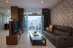 The Sunny Legend (D15), Apartment #538062101